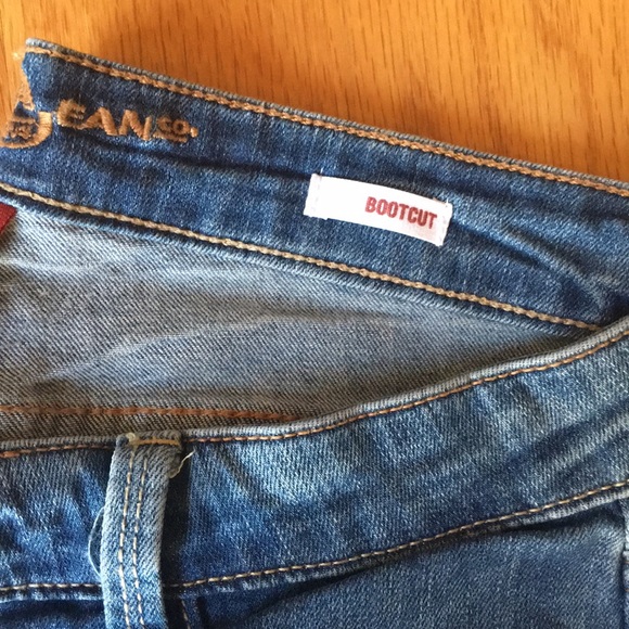 Arizona Jeans - Picture 2 of 4